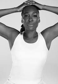 Activewear & wellness @elevenbyvenus & interior design @vstarrdesign & protein shakes @drinkhappyviking be well linktr.ee/venuswilliams. Venus Williams Makes A Beauty Play With A New Sunscreen Collaboration Vanity Fair