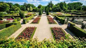 Weersverwachting tot 14 dagen vooruit voor arcen. Schlossgarten Arcen Rosenfest Vom 10 Bis 14 Juni Gabot De