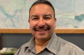 NPS Selects New Superintendent of RMNP