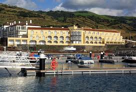 Hotel Marina Vila Franca Do Campo Azores Sao Miguel Island Portugal