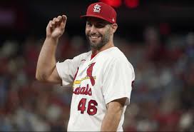 Paul Goldschmidt named National League's 2022 MVP