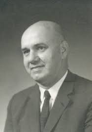 John Melcher Obituary October 11, 2012