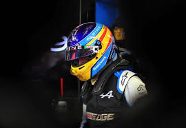 He currently sits 11th in the standings and has played an integral role in alpine. Alonso Alpine Just Doesn T Have The Pace In Monaco