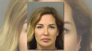 FLORIDA: A 39-year-old woman was arrested at a luxury hotel in Palm Beach  after allegedly offering "friends with benefits" services for $3,000.  DETAILS: https://bit.ly/3YCLWk6