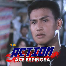 Ace Espinosa's Instagram, Twitter & Facebook