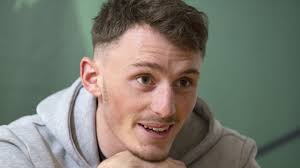 Lång intervju: Noah Persson om flytten, framtiden och fotbollen