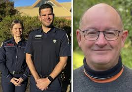 Tasmanian health trio recognised in King's Birthday honours