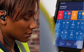 The growth of lone working