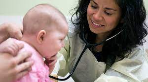 Pulmonology Pediatric Lung Disease And Respiratory Care Cs Mott Children S Hospital Michigan Medicine