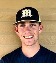 Garrett Ross's Baseball Recruiting Profile