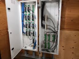 There are a lot of factors that impact the cost of electrical wiring, including the size of the project and the number of connections needed. 2019 Low Voltage Wiring Guide New Construction Smart Home Mastery