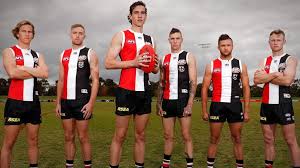 In 2021, he was playing for north adelaide football club in the sanfl. St Kilda Has Pinned Its Faith On Four Mature Aged Recruits Matthew Parker Nick Hind Robbie Young Callum Wilkie The Mercury