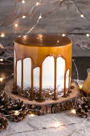 They are sometimes served either dusted with powdered sugar, lightly glazed, or with a coat of icing. Sticky Toffee Pudding Cake Liv For Cake