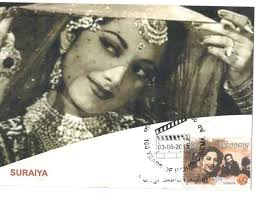 Suraiya Jamal Sheikh (15 June 1929