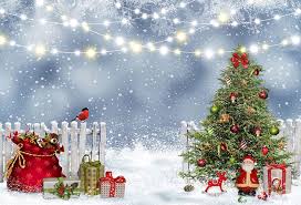 Wood Photo Backdrop Winter Snow Christmas Photography Background Merry Xmas Photo Booth Props Indoor Decor Vinyl Fabric Backdrop Christmas Tree Background Christmas Backdrops Christmas Photography