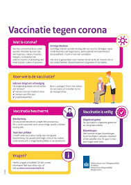Nog even en we kunnen weer met de hele bende op reis. Informatie Coronavaccinatie Gemeente Kerkrade