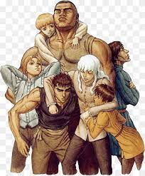 Kentaro miura (三浦 建太郎, miura kentarō, born 11 july 1966) is a japanese manga artist best known for his popular dark fantasy manga berserk, which began serialization in 1989. Kentaro Miura Png Images Pngwing