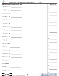 Value Place Value Worksheets Free Commoncoresheets