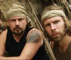 Some images are hidden because they can no longer be found or have been removed by the file host. Riku Rantala And Tunna Milonoff Of Madventures Portrait Tattoo Portrait Inspiration