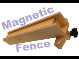 Making A Homemade Table Saw Fence Router Table Fence Tezgah Testere Paralellik Mesnedi Youtube Diy Table Saw Fence Homemade Tables Table Saw Fence