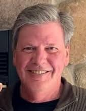 Obituary information for Brian R. Erickson