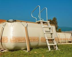 Piscine hors sol resine zodiac. Piscines Hors Sol Mode D Emploi Visite Deco