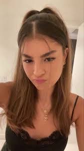 Natasha Hartley's Instagram, Twitter & Facebook