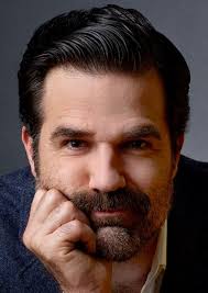 Fan Casting Ron Livingston as Renee in BORIS (TV SERIES) (2023/2024)