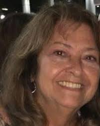 Gloria M. Monde Obituary 2025