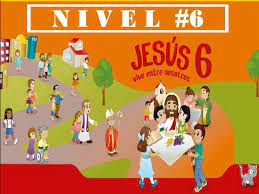 Maybe you would like to learn more about one of these? Didipac Campeche Catequesis Nivel 6 Unidad 1 Tema 2 Facebook