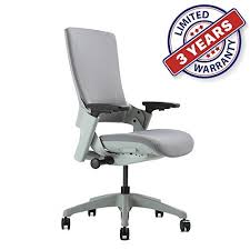 Ergonomic High Swivel Executive Chair With Adjustable Height 3d Arm Rest Lumbar Support And Upholstered Back Fo Executive Chair Executive Office Chairs Chair