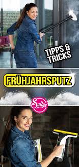 Fruhjahrsputz Inkl Roomtour Tipps Tricks Mit Karcher Sallys Welt In 2020 Sally Movie Posters