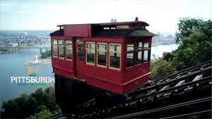 Find hotels near duquesne incline. Only In Pittsburgh Duquesne Incline Youtube