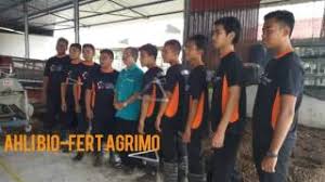 Kolej vokasional sultan ahmad shah 16. Bio Fert Agrimo Product 2017 Kolej Vokasional Pertanian Teluk Intan Hiper Student Youtube