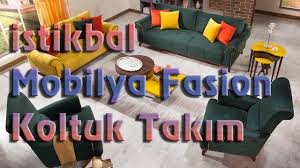 Hardal sarısı da bir sarı tonudur ve yeşil koltuklarla da rahatça kullanılabilir. Istikbal Mobilya Fasion Koltuk Takimi Youtube