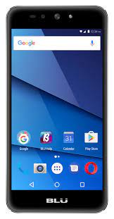 BLU Grand XL LTE G0031WW 16GB Unlocked ...