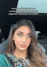 Are You and Your Cousins Even Close