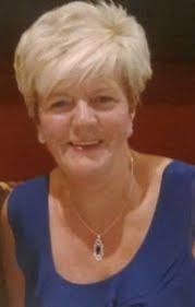 Condolence Book for Bridie McCullagh (née O'Halloran) (Cabra West, Dublin) 