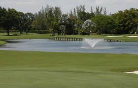 Westlake tennis & swim club 32 km. Riviera Country Club In Coral Gables Florida Usa Golf Advisor