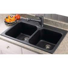 4.2 out of 5 stars. Blanco Vision 210 Anthracite Home Depot Black Kitchen Sink Kitchen Sink Price Restoration Hardware Kitchen