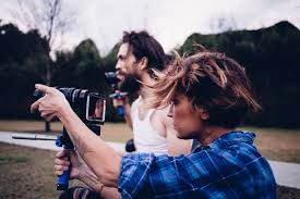 Edward Sharpe The Magnetic Zeros No Love Like Yours Olivia Wilde Made This Edward Sharpe Music Video Using An Iphone Cinematographer Female Filmmaker Music Videos