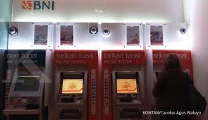 Sekarang nak menyimpan ni mudah, semua melalui transfer online je. Kartu Debit Bni Ketinggalan Bisa Tarik Dana Di Atm Dengan Bni Mobile Banking