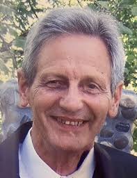 Obituary information for Donald Lee Hargest