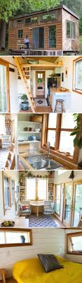 Epingle Sur Tiny House