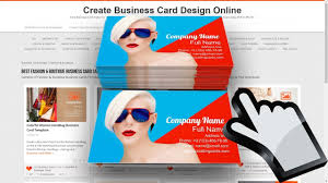 I have a boutique and my logo has been attached to the contest. Fashion Boutique Business Card Examples Youtube