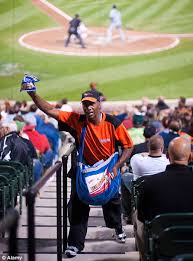To keep a scorebook on a baseball or softball game, you need to know the symbols and abbreviations for the players and the plays. Food Allergies So Bad That Some Baseball Games Have Added Peanut Free Sections Daily Mail Online