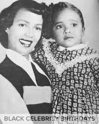 Harolyn Suzanne Nicholas Heavenly Birthday Celebration