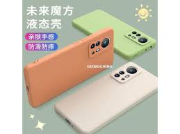 Xiaomi 12 Pro: Neue Bilder aus dem ...