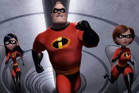 Аманда сайфред, джош хатчерсон, колин фаррелл и др. The 100 Best Animated Movies The Best Epic Movies