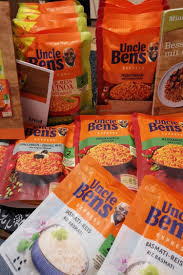Uncle Ben S Express Reis Reis Uncle Bens Reis Lebensmittel